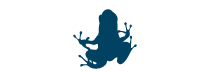 Blue Frog